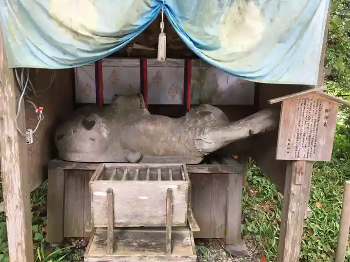 都農神社のその他建物