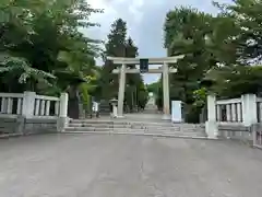 住吉神社(北海道)