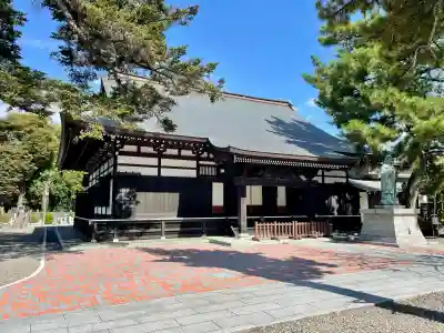 安養寺(東京都)