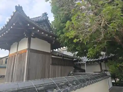 五字神社(大阪府)