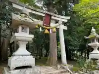 大見神社(滋賀県)