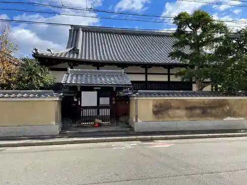 大泉寺(京都府)