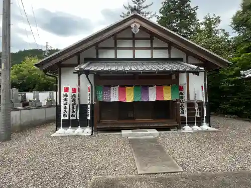 久昌院(岐阜県)