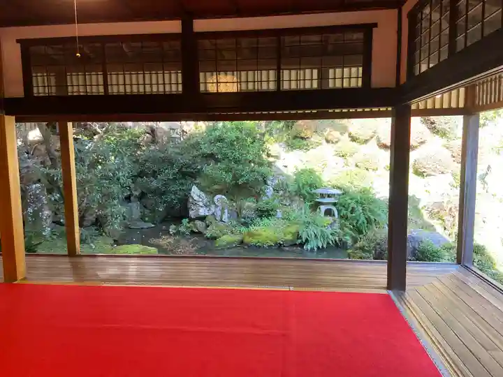 柳谷観音 楊谷寺(京都府)