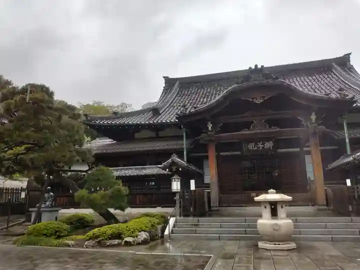 泉岳寺(東京都)