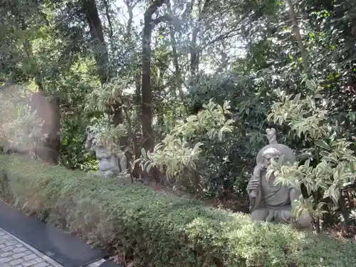 円福寺(神奈川県)