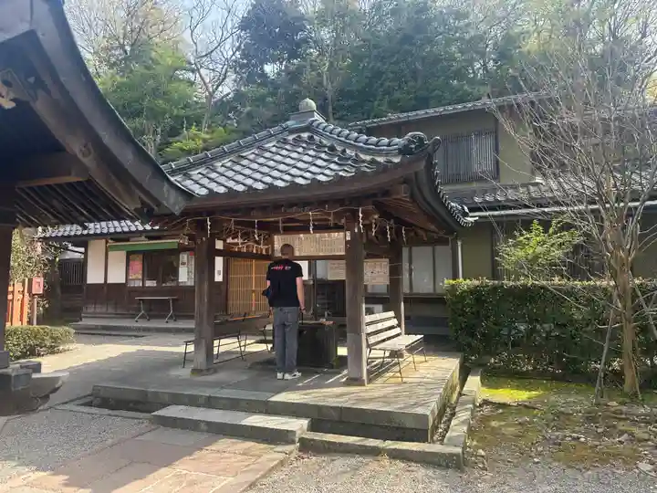 尾崎神社(石川県)