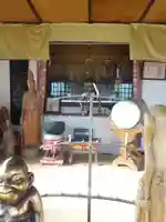 青蓮寺(群馬県)