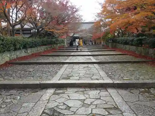 真正極楽寺（真如堂）のその他建物