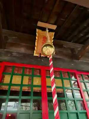 鐘塚稲荷神社(埼玉県)