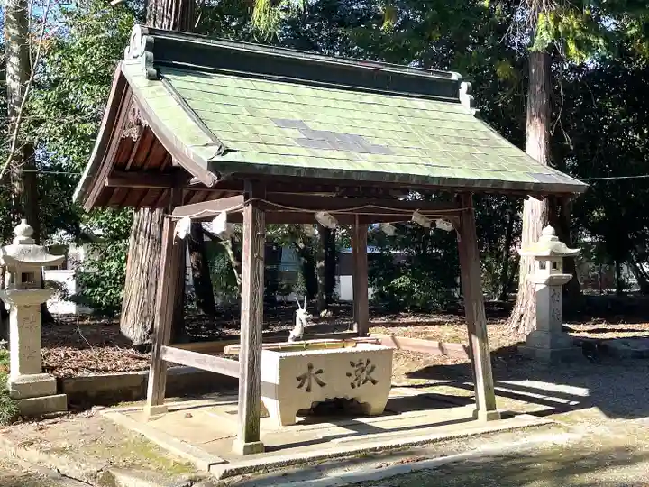三火光神社(滋賀県)