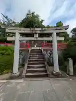 福神社(中山寺鎮守社)(兵庫県)