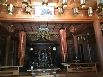 出石寺(愛媛県)