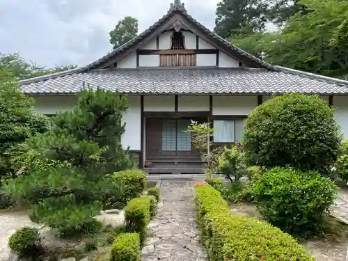 禅林坊(滋賀県)