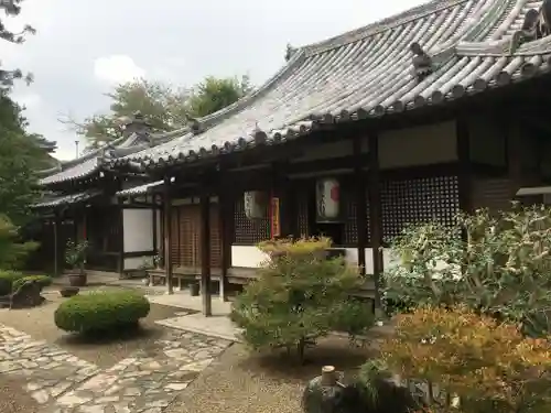 平等院の本殿・本堂