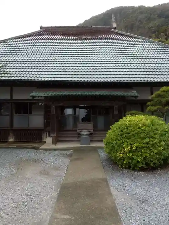 大聖院(高塚不動尊)(千葉県)