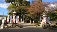 弓弦羽神社のその他建物