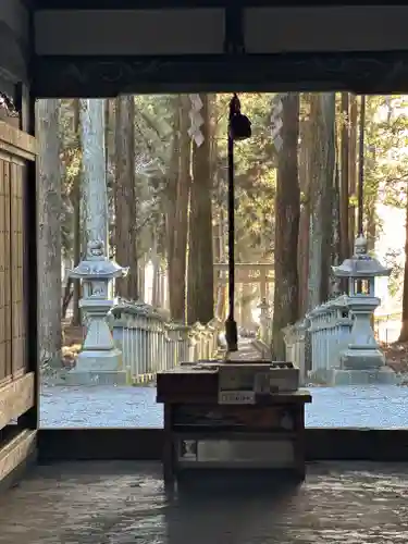 山宮浅間神社(静岡県)