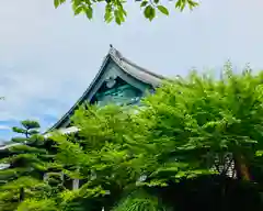 建中寺の建物その他