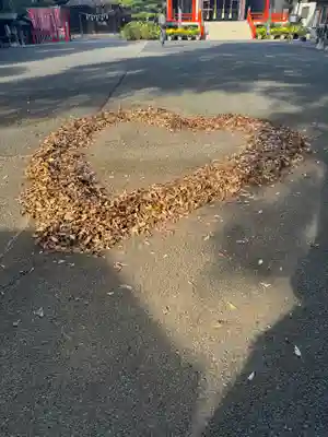 金ヶ作熊野神社(千葉県)