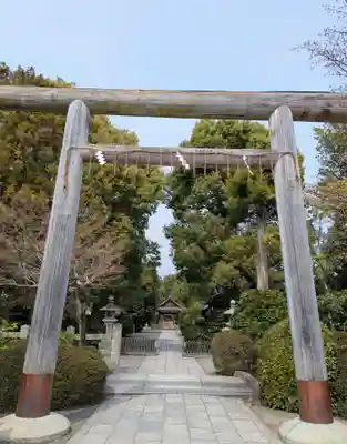 木嶋坐天照御魂神社(京都府)