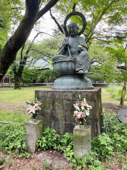 淨眞寺(東京都)
