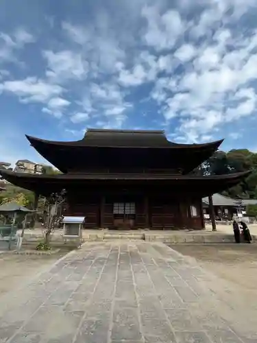 不動院(広島県)