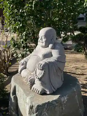 昌福寺(埼玉県)