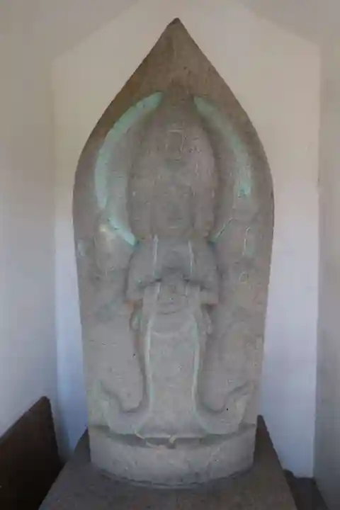 大日寺(岐阜県)