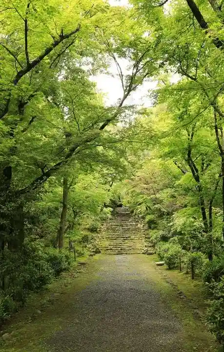 浄住寺(京都府)