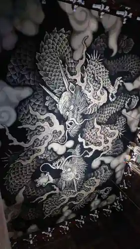 建仁寺（建仁禅寺）の芸術