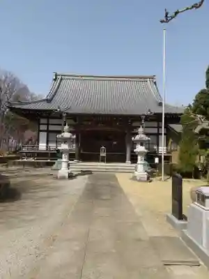 満願寺(埼玉県)