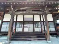 光沢寺(滋賀県)