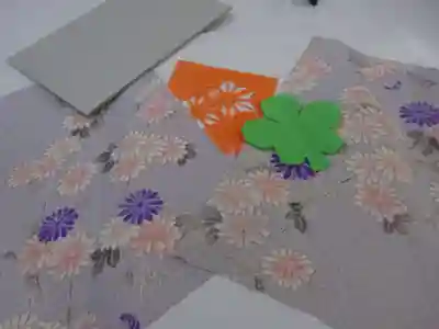 弥生神社の体験その他