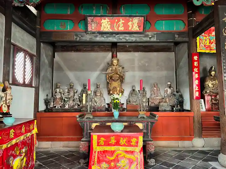 崇福寺(長崎県)