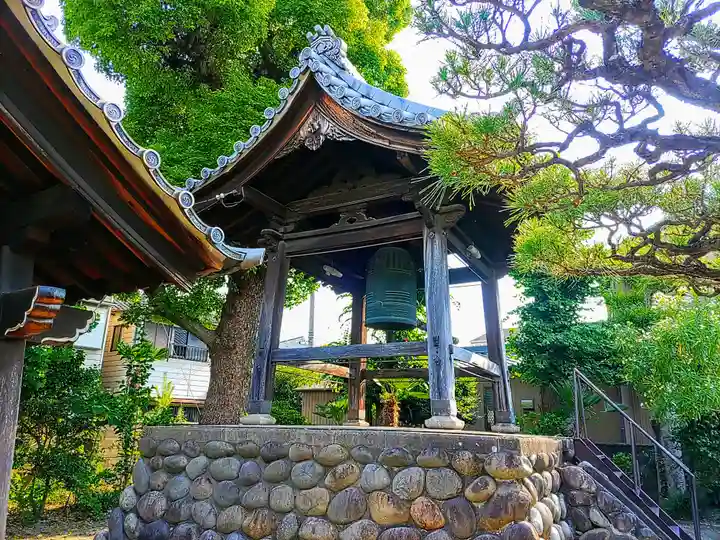 常徳寺のその他建物