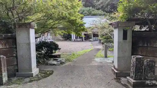妙長寺の本殿・本堂