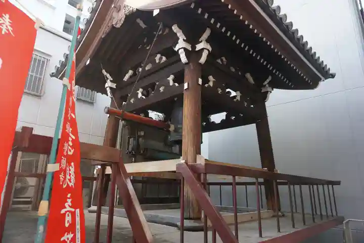 誓願寺のその他建物