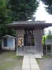 武蔵野神社(東京都)