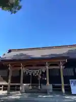 鷲宮神社(埼玉県)