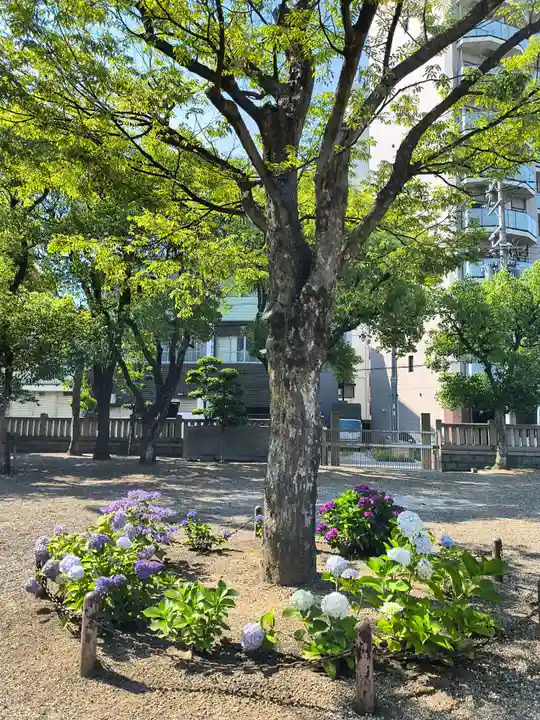 三社神社(大阪府)