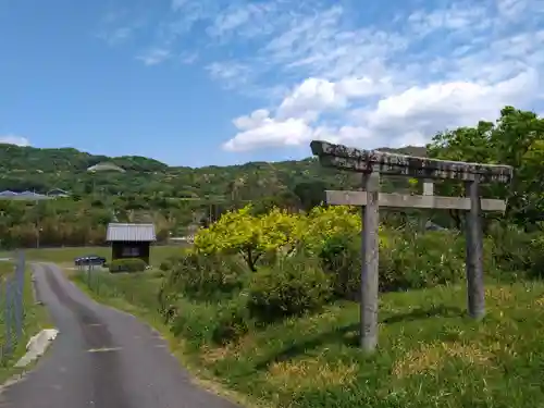 金山彦神社(愛知県)