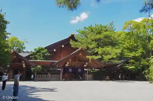 熱田神宮(愛知県)