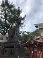 祐徳稲荷神社のその他建物