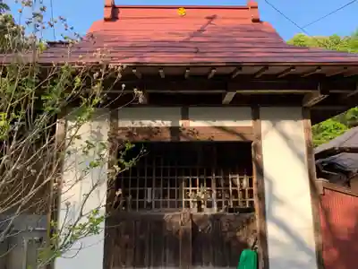 大通寺(千葉県)