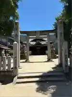 明神社(広島県)