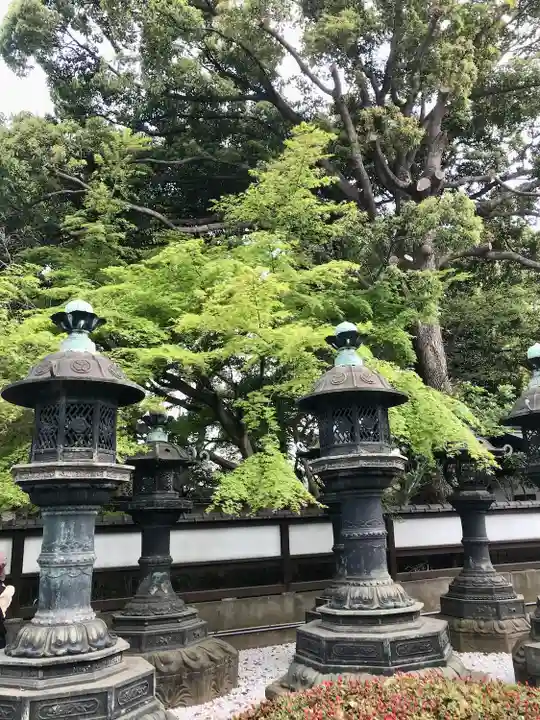 上野東照宮(東京都)