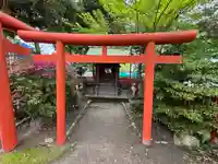 秀玉稲荷神社(広島県)