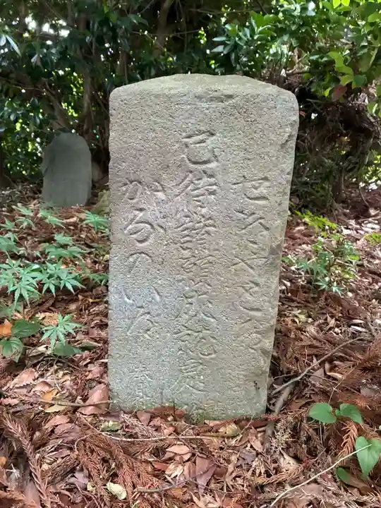 神明神社(千葉県)