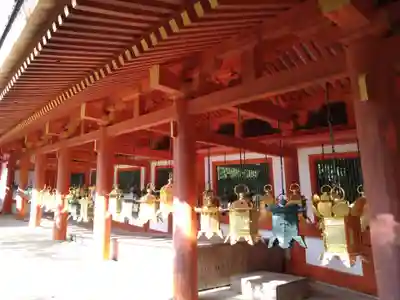 春日大社(奈良県)